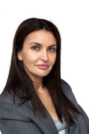 Князева Юлия Евгеньевна