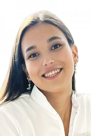 Ахмедова Лиана Дилшоджоновна