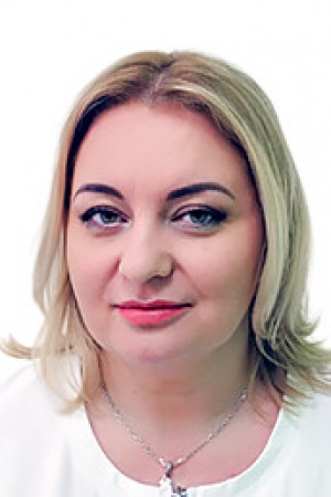 Винокурова Александра Александровна 