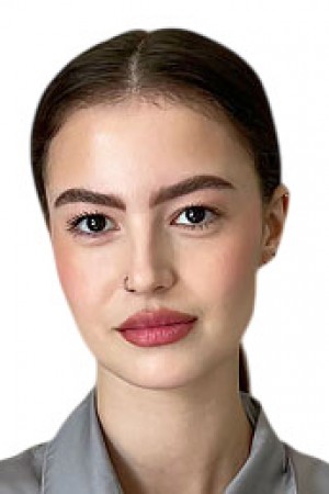 Мезенец Алевтина Сергеевна