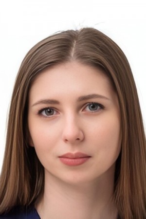 Алексеева Виктория Сергеевна