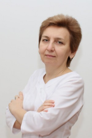 Селезнева Арина Михайловна