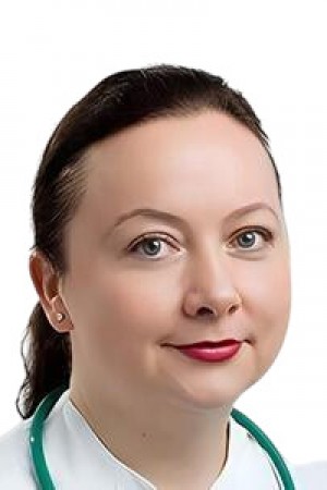 Лавренова Анжела Алексеевна