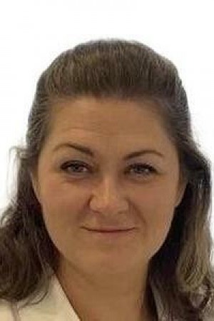 Родионова Екатерина Алексеевна