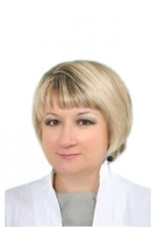 Шурмина Инесса Алексеевна