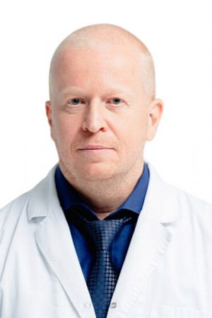 Бабовников Алексей Валерьевич