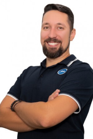 Добрынин Андрей Александрович