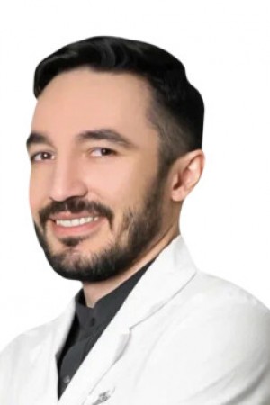 Шокиров Бахтиер Юсупджонович