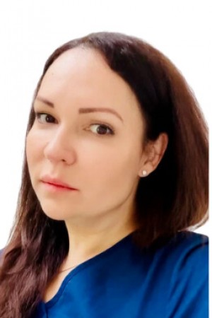 Жукова Ольга Николаевна