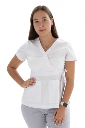 Миронова Марина Андреевна