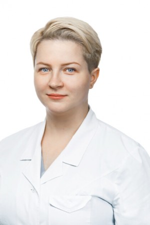 Никоненко Мария Владимировна