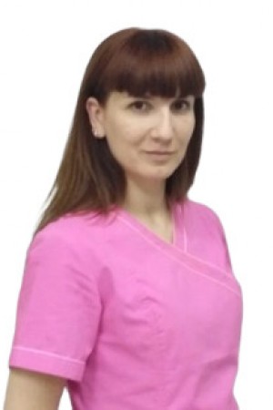 Подрухина Юлия Владимировна