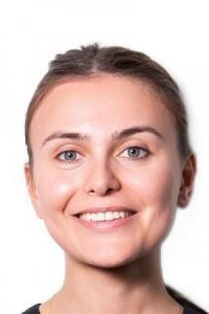 Туровская Оксана Михайловна