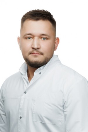 Круглов Даниил Александрович