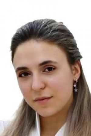 Васильева Евгения  Владимировна 