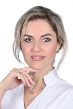 Денисова Светлана Викторовна