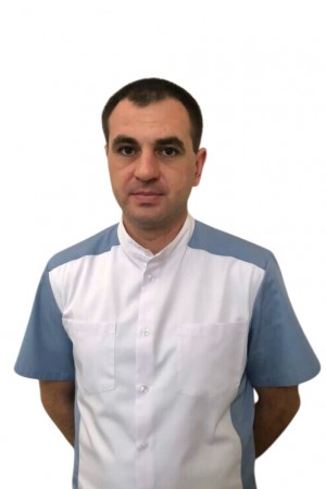 Козлов Алексей Сергеевич