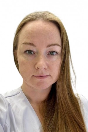 Эйдинова Валентина Николаевна