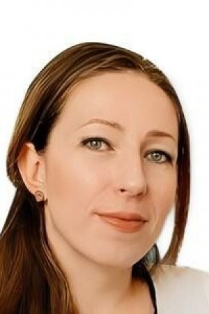 Варданова Алина Аликберовна