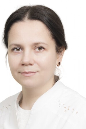 Подшивалова Ольга Юрьевна