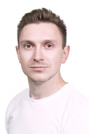 Стоянов Григорий Александрович