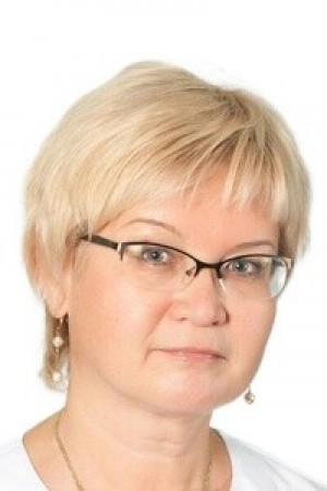 Саякова Жанна Борисовна 