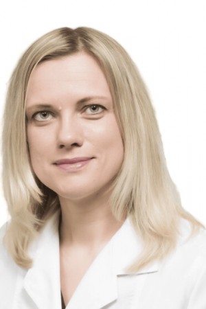 Никулина Ирина Анатольевна