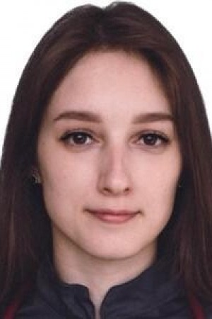 Белова Елизавета Антоновна