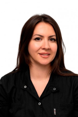 Олейник Марина Игоревна