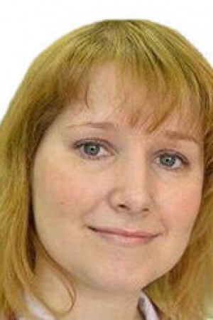 Шелемехова Анастасия Николаевна