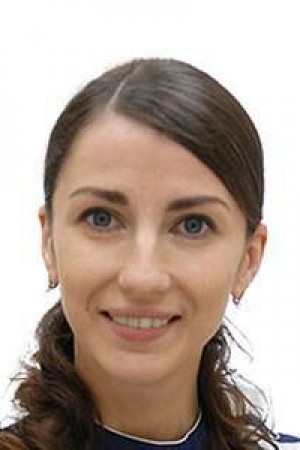 Сокол Татьяна Андреевна