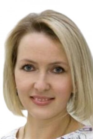 Гурьянова Анна Андреевна