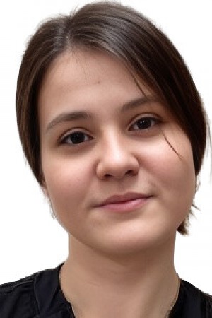 Ефремова Екатерина Сергеевна