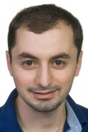 Нанагулян Марат Валерьевич