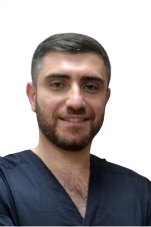 Кас Елиас Шербел Гассан