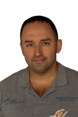 Карцев Александр Михайлович