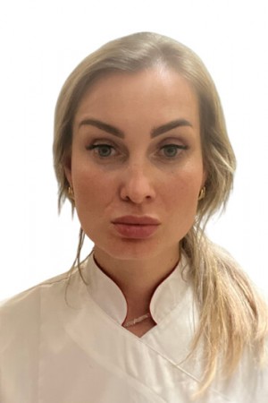 Малышева Яна Викторовна