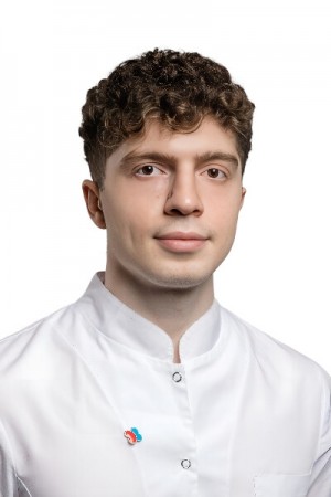 Гасанов Руслан Ровшанович