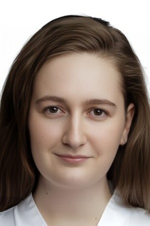 Хугаева Марина Олеговна