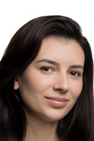 Гуцевич Вероника Эдуардовна