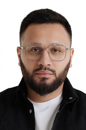 Мамедов Эльшан Мехман Оглы