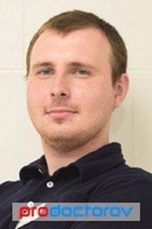 Иванов Александр Александрович