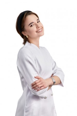 Малихова Диана Вадимовна