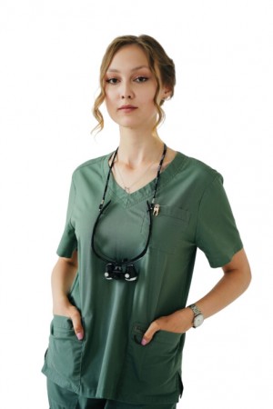 Змиева Юлия Владимировна