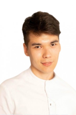 Хан Константин Михайлович