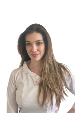 Вардазарян Аида Аликовна 