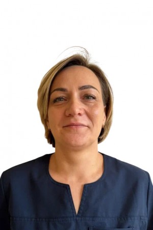 Савостина Людмила Александровна