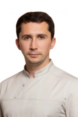 Эспиноса Денис Родригович