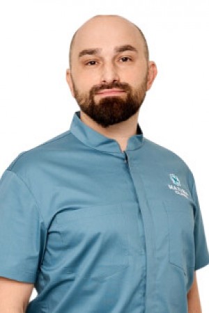 Богданов Александр Александрович