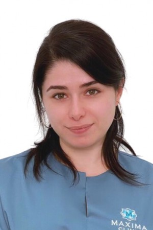 Галаева Залина Амирхановна